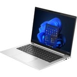 HP EliteBook 845 G10 (818N1EA), Notebook silber, Windows 11 Pro 64-Bit, 35.6 cm (14 Zoll), 512 GB SSD