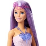 Mattel Barbie 3-in-1 Fantasy Puppe 