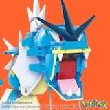 Mattel MEGA Pokémon Magikarp Evolution Set, Konstruktionsspielzeug 