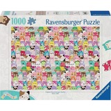 Ravensburger Puzzle Squishmallows 1000 Teile