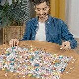 Ravensburger Puzzle Squishmallows 1000 Teile