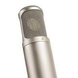 Rode Microphones K2 , Mikrofon gold