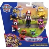 Spin Master Paw Patrol Air Rescue - Figuren Geschenkset, Spielfigur 