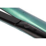 ghd Glätteisen Platinum + Dreamland Styler, Haarglätter mint, LIMITED EDITION in Jadefarbe für exklusives Design