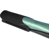 ghd Glätteisen Platinum + Dreamland Styler, Haarglätter mint, LIMITED EDITION in Jadefarbe für exklusives Design