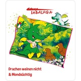 tonies Tabaluga - Drachen weinen nicht & Mondsüchtig, Spielfigur Hörspiel