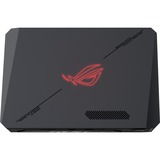 ASUS NUC 14 ROG RNUC14SRKU7168A2I, Gaming-PC schwarz, Windows 11 Home 64-Bit