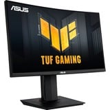 ASUS TUF Gaming VG24VQR, Gaming-Monitor 60 cm (24 Zoll), schwarz, FullHD, Adaptive-Sync, HDMI, 165Hz Panel