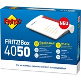 AVM FRITZ!Box 4050, Router 