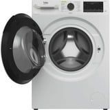 BEKO B3DFT510442W, Waschtrockner weiß