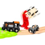 BRIO World Dinosaurier Deluxe Set, Bahn 