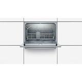 Bosch SKE52M75EU Serie 6, Spülmaschine edelstahl