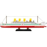 COBI H.M.H.S. Britannic, Konstruktionsspielzeug 