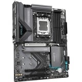 GIGABYTE X870 EAGLE WIFI7, Mainboard schwarz/grau