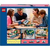 LEGO 41838 Family Reiseerinnerungen, Konstruktionsspielzeug 