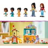 LEGO 42636 Friends Heartlake City Kindergarten, Konstruktionsspielzeug 