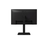 LG 24BA550-B.AEU, LED-Monitor 60.4 cm (23.8 Zoll), schwarz, FullHD, IPS, HDMI, Display Port, VGA, USB-Hub, 100Hz Panel