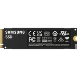 SAMSUNG 990 EVO Plus 1 TB, SSD PCIe 4.0 x4 / 5.0 x2, NVMe 2, M.2 2280, intern