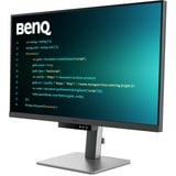 BenQ RD320U Programmiermonitor, LED-Monitor 80 cm (31.5 Zoll), schwarz, UltraHD/4K, IPS, USB-C, USB-Hub