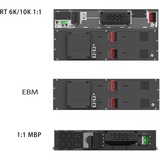 BlueWalker PowerWalker VFI 10000 ICR IoT, USV schwarz