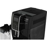 DeLonghi Dinamica ECAM 356.57.B, Vollautomat schwarz