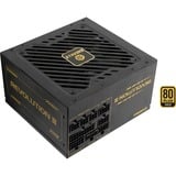 Enermax REVOLUTION III 750W, PC-Netzteil 1x 12-Pin High Power GPU, 3x PCIe Kabelmanagement, 750 Watt