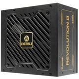 Enermax REVOLUTION III 750W, PC-Netzteil 1x 12-Pin High Power GPU, 3x PCIe Kabelmanagement, 750 Watt