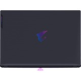 GIGABYTE AORUS 16X 9KG-43DEC54SH, Gaming-Notebook grau, Windows 11 Home 64-Bit, 40.6 cm (16 Zoll) & 165 Hz Display, 1 TB SSD