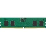 Kingston DIMM 8 GB DDR5-4800  , Arbeitsspeicher grün, KCP548US6-8