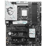 MSI B860 GAMING PLUS WIFI, Mainboard schwarz