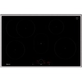 Neff BX38I, Backofen-Set edelstahl