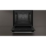 Neff BX38I, Backofen-Set edelstahl