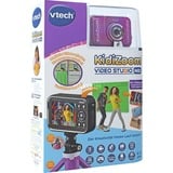 VTech KidiZoom Video Studio HD, Digitalkamera lila/schwarz