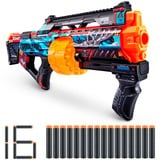 ZURU XSHOT Skins - Last Stand Apocalypse, Dartblaster 