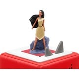 tonies Disney - Pocahontas, Spielfigur Hörspiel, englische Sprachausgabe