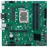 ASUS PRO B760M-CT-CSM, Mainboard 