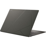 ASUS Zenbook S14 OLED (UX5406SA-PV050W), Notebook grau, Windows 11 Home 64-Bit, 35.6 cm (14 Zoll) & 120 Hz Display, 1 TB SSD