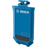 Bosch Akku BA 3.7V 1.0Ah A Professional blau, für Laser-Entfernungsmesser und Linienlaser