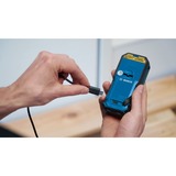 Bosch Akku BA 3.7V 1.0Ah A Professional blau, für Laser-Entfernungsmesser und Linienlaser