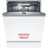 Bosch SMV4HDX52E Serie 4, Spülmaschine Home Connect