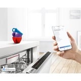 Bosch SMV4HDX52E Serie 4, Spülmaschine Home Connect