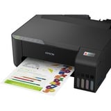 Epson EcoTank ET-1810, Tintenstrahldrucker schwarz, USB, WLAN