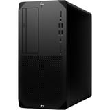 HP Z2 Tower G9 Workstation (996L7ET), PC-System schwarz, Windows 11 Pro 64-Bit