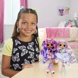 MGA Entertainment L.O.L. Surprise OMG Fashion Doll - Pearla, Puppe 