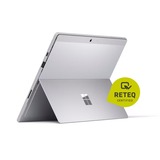 Microsoft Surface Pro 7 Generalüberholt, Tablet-PC silber, Windows 11 Pro, 256GB, i5