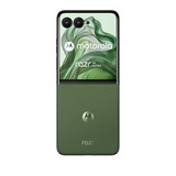 Motorola razr 50 Ultra 512GB, Handy Spring Green, Android 14, 12 GB LPDDR5X