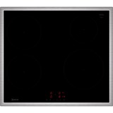 Neff BX36IB, Backofen-Set schwarz/edelstahl