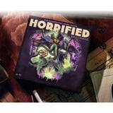 Ravensburger Horrified World of Monsters, Brettspiel 