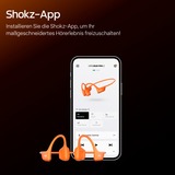 Shokz OpenRun Pro 2 Mini, Headset 