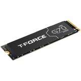 Team Group T-FORCE G70 Pro 1 TB, SSD PCIe 4.0 x4 | M.2 2280 | Graphen-Kühlkörper